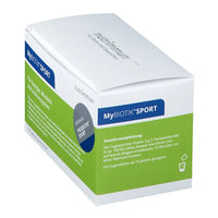 MYBIOTIK SPORT powder