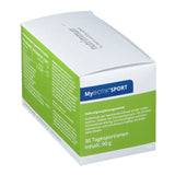 MYBIOTIK SPORT powder