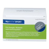 MYBIOTIK SPORT powder