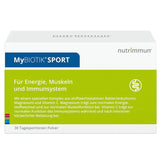 MYBIOTIK SPORT powder