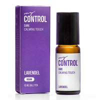 MY CONTROL Care Calming Touch Lavender