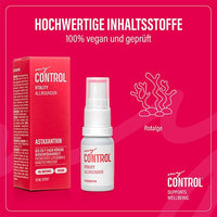 MY CONTROL Vitality Astaxanthin Spray