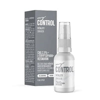 MY CONTROL Vitality CBG+L-Tryptophan+Rosemary Spray