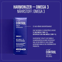 MY CONTROL Vitality Omega-3 Spray