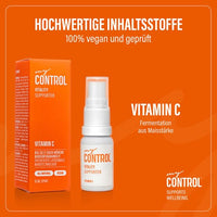 MY CONTROL Vitality Vitamin C Spray