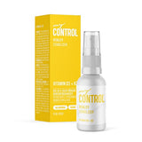 MY CONTROL Vitality Vitamin D3+K2 Spray