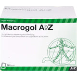 Macrogol AbZ Powder Dosage Sachets