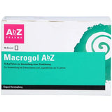 Macrogol AbZ Powder Dosage Sachets