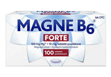 Magne B6, Forte 100 tablets