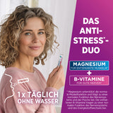 Magnesium 400 mg Nerves & Muscles Vital 60