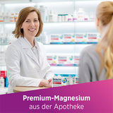 Magnesium 400 mg Nerves & Muscles Vital 60