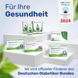 Magnesium 400 mg high dose vegan 200 capsules for vital muscles