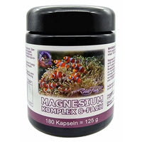 Magnesium Complex 8-fold