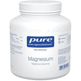 Magnesium Glycinate Capsules