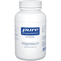 Magnesium Glycinate Capsules