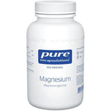 Magnesium Glycinate Capsules