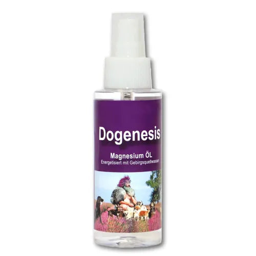 Magnesium Oil 100ml