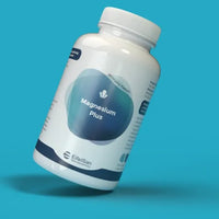 Magnesium Plus Active Vegan