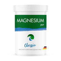 Magnesium Pure - Granules Classic