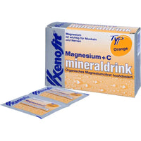 Magnesium+Vitamin C Bag UK