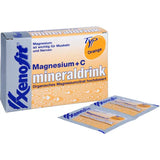 Magnesium+Vitamin C Bag UK