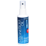 Magnesium oil spray