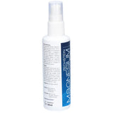 Magnesium oil spray