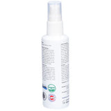 Magnesium oil spray