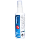 Magnesium oil spray