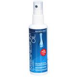 Magnesium oil spray