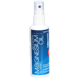 Magnesium oil spray