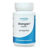 Manganese Energized