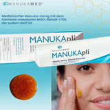ManukaMed MANUKApli Wound and Healing Ointment (1 x 44 g)
