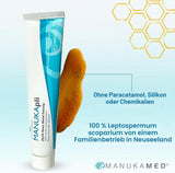 ManukaMed MANUKApli Wound and Healing Ointment (1 x 44 g)