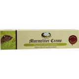 Marmot Cream with Mountain Pine 100 ml