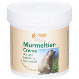 Marmot cream from Pullach Farm 250ml