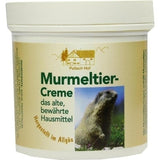 Marmot cream from Pullach Farm 250ml