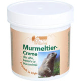 Marmot cream from Pullach Farm 250ml