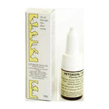 Mastavit VETOKEHL SALM. D 6 drops vet.