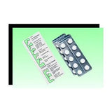 Mastavit VETOKEHL SUB D 4 tablets vet.