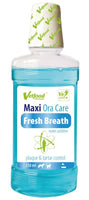 Maxi OraCare Fresh Breath Water Additive for Dogs and Cats