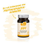 MediBalance PPI capsules