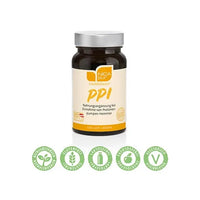 MediBalance PPI capsules