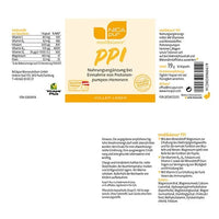 MediBalance PPI capsules