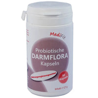 MediFit Probiotic intestinal flora