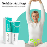 Protective Ointment INTIMATE Lactic Acid + Panthenol
