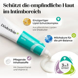 Protective Ointment INTIMATE Lactic Acid + Panthenol