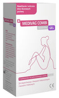 Medivag Combi Gel Kadefarm 5ml x 5 pcs UK