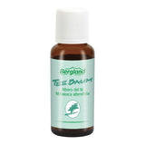 Melaleuca alternifolia TEA TREE OIL