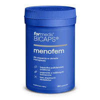 MenoFEM 60 capsules